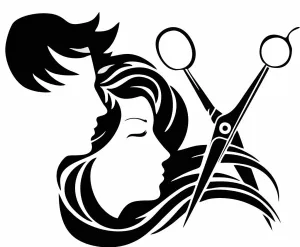 Quand la coiffure devient un soutien dans l'épreuve 