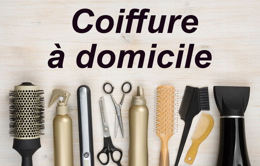 Plus qu'une coupe , une rencontre ; ma vie de coiffeur à domicile 