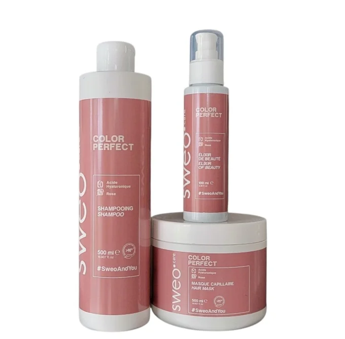 Trio SWEO COLOR 