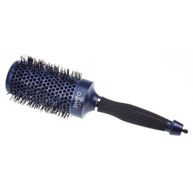 Brosse ronde céramique SWEOdiam25