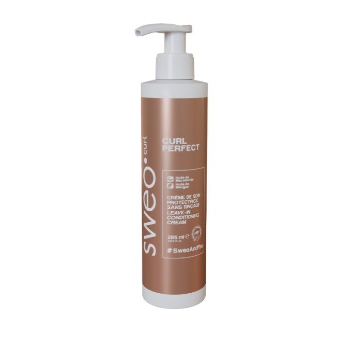 Crème de soin protectrice Curl Perfect