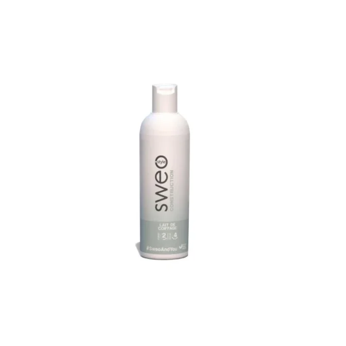 Sweo style lait de coiffage 200ml