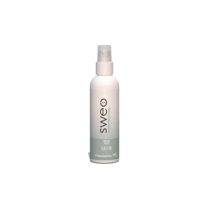 Sweo Style Spray Salé 150ml