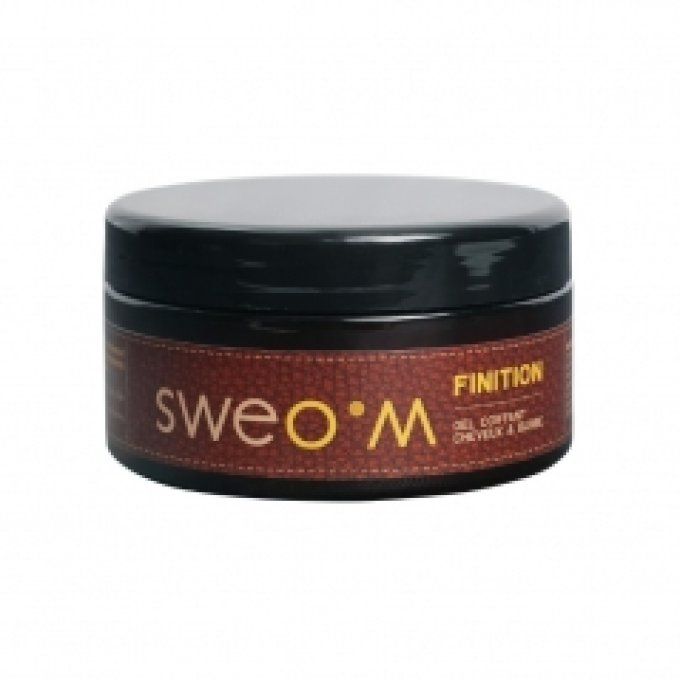 Gel fixation forte 300ml sweo