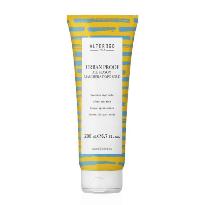 Masque après-soleil Urban Proof Alter Ego