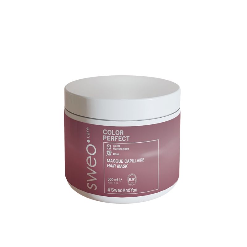  MASQUE COLOR PERFECT sweo 500ml