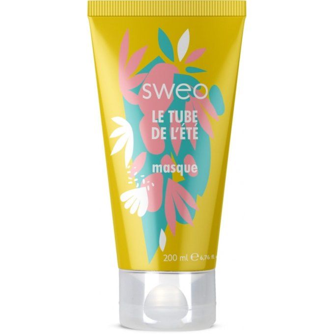 Masque sweo care sun