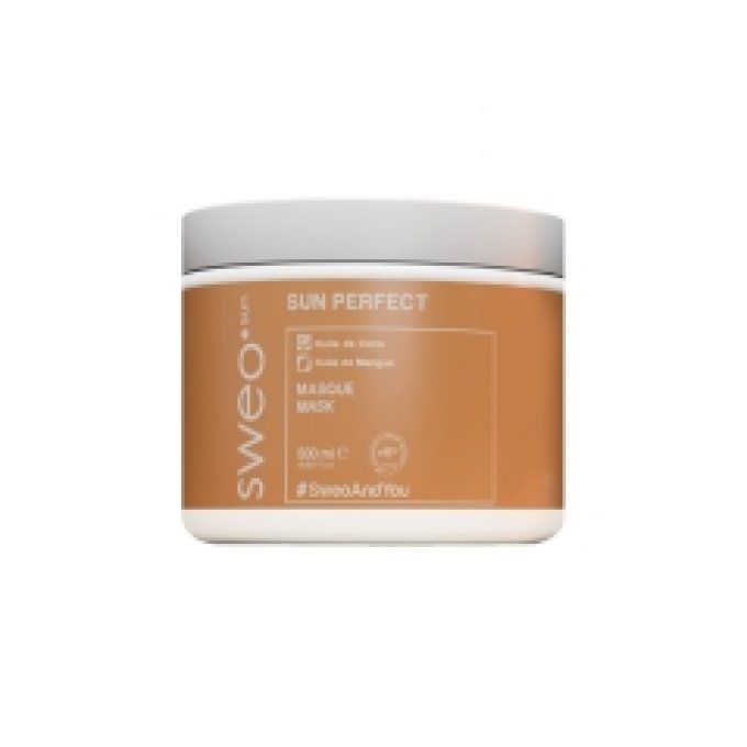 Masque solaire 500ml