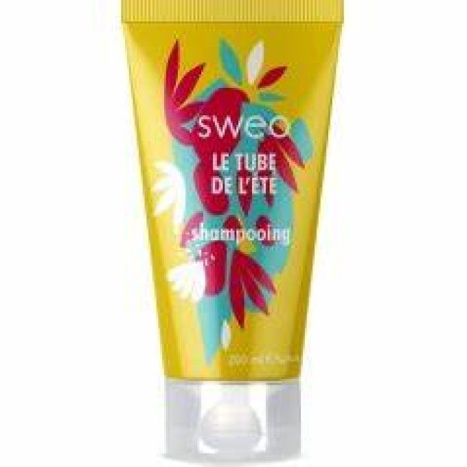 Shampoing  200 ml