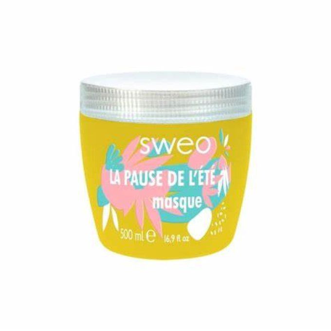 Masque Solaire 500 ml