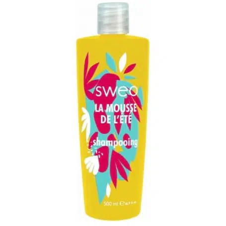 Shampoing Solaire 500 ml
