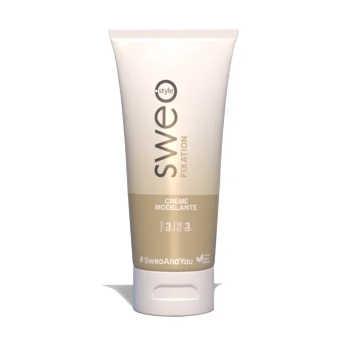Sweo Style Crème Modelante 200ml