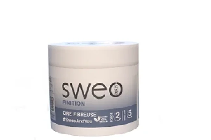 Sweo style Cire fibreuse 100 ml