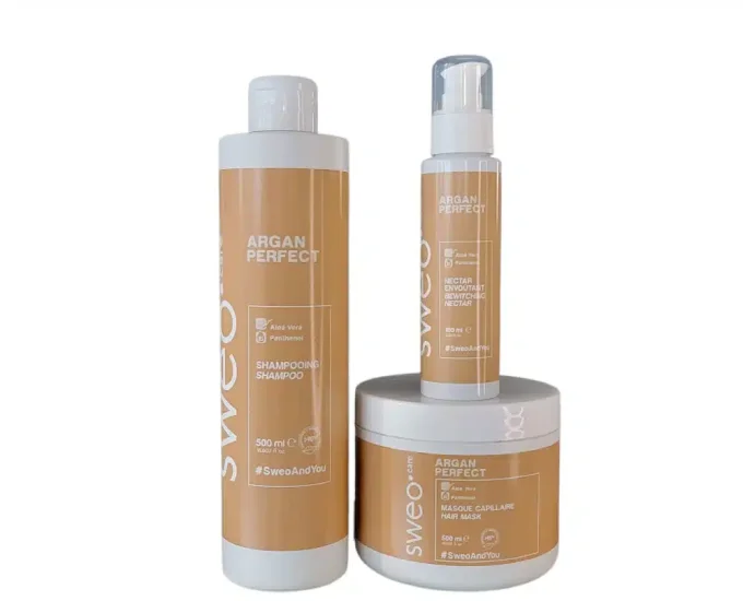 Trio SWEO ARGAN