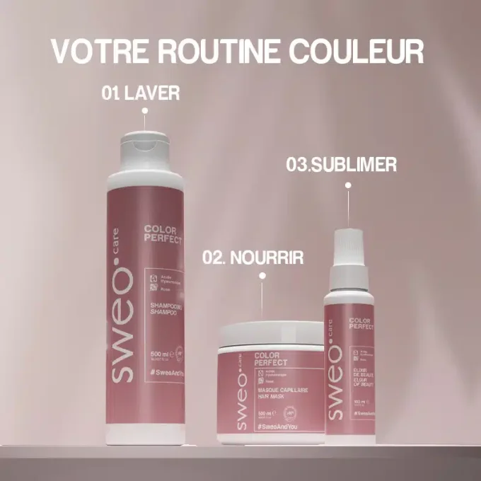 Trio SWEO COLOR 