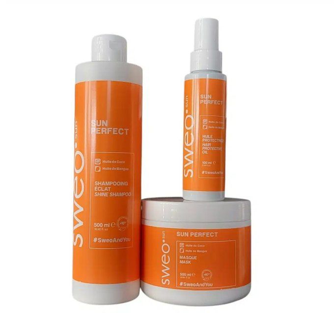 Trio SWEO SUN