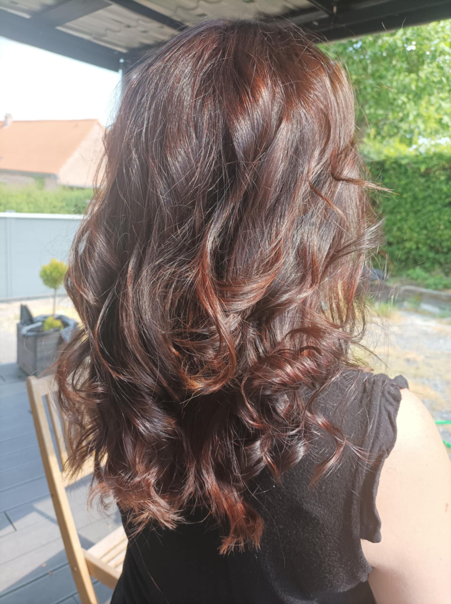 coupe homme