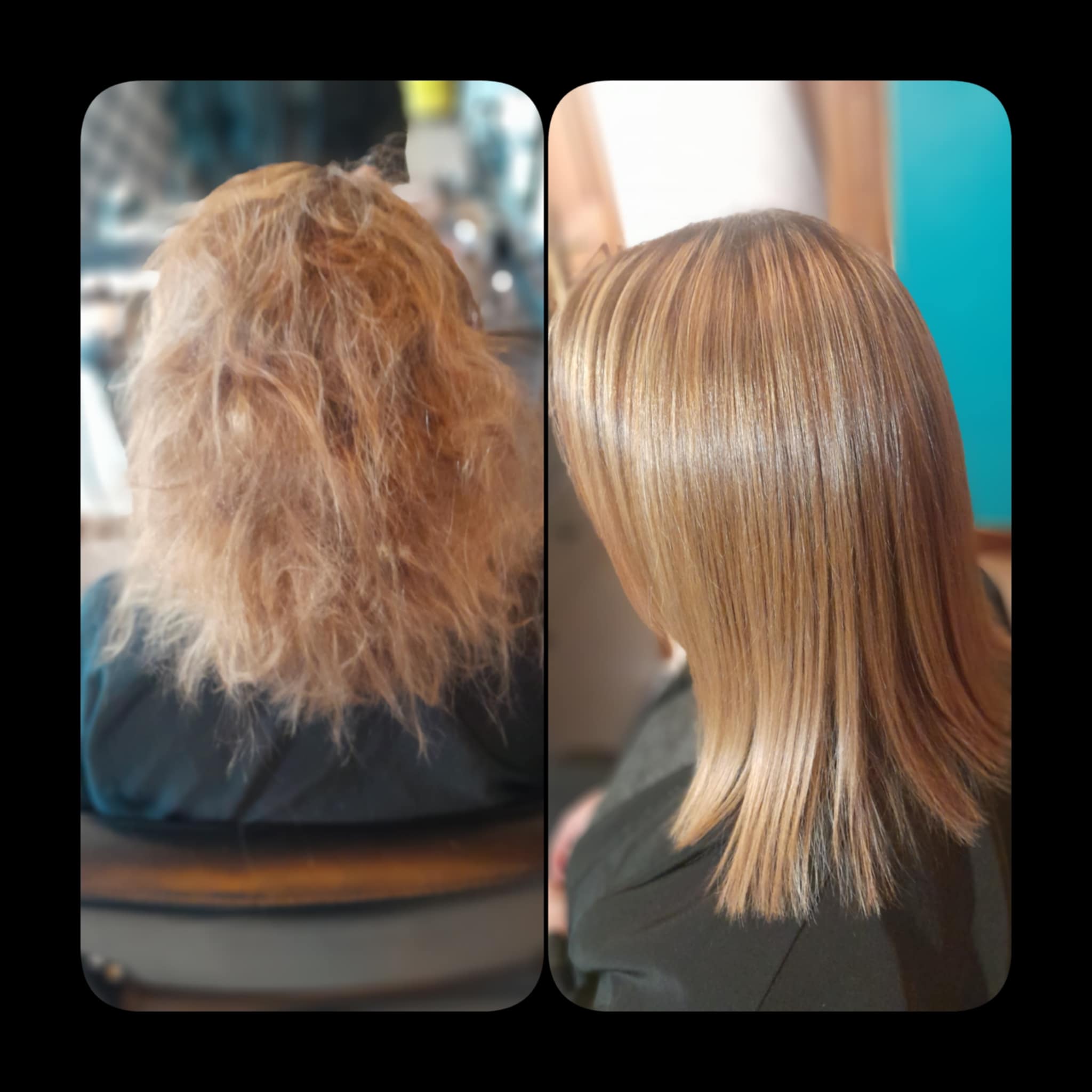 transformation